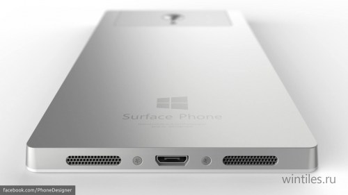     c Windows Phone  Surface Phone 2