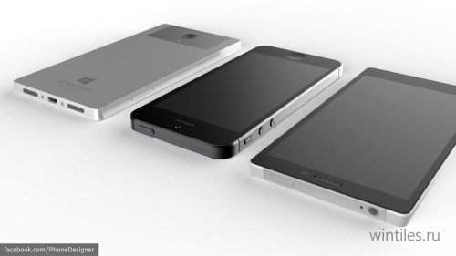     c Windows Phone  Surface Phone 2