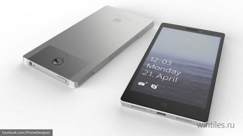     c Windows Phone  Surface Phone 2