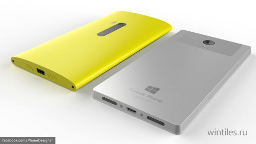     c Windows Phone  Surface Phone 2