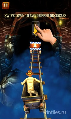 Rail Rush � ������ � ������������ �������� ��������