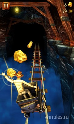 Rail Rush � ������ � ������������ �������� ��������
