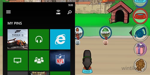    - GTA 4  Xbox One