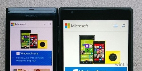 Windows Phone 8     7 