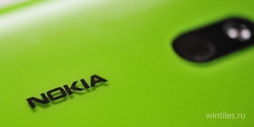 Nokia планирует выпуск двухсимочного смартфона с Windows Phone 8.1