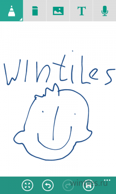 InNote      