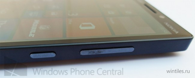 Nokia Lumia 929: �������� ���� � ������