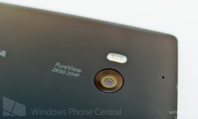 Nokia Lumia 929: �������� ���� � ������