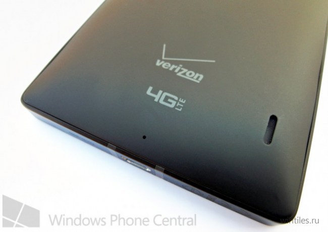 Nokia Lumia 929: �������� ���� � ������