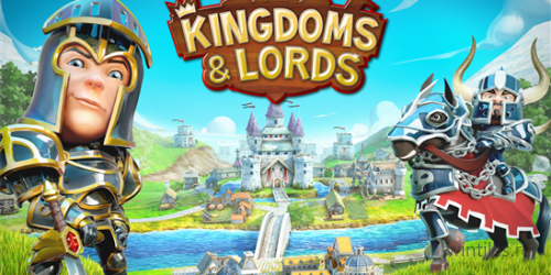 Kingdoms & Lords   Windows Phone 8