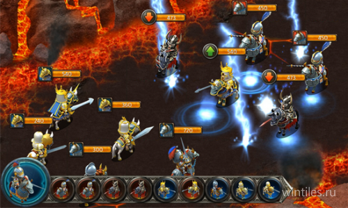 ���� Kingdoms & Lords �������� ��� Windows Phone 8