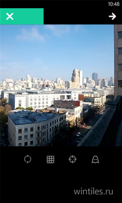 � �������� Windows Phone ����������� ����������� ������ Vine
