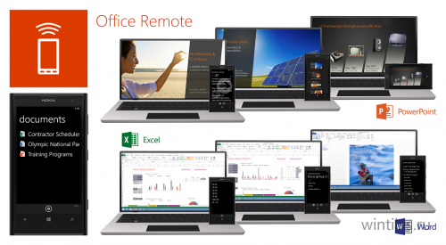 Microsoft ����������� ����������� ����� ��� Office 2013