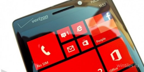Слухи: продажи Nokia Lumia 929 стартуют уже 21 ноября