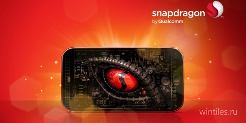 Qualcomm    Snapdragon 805   UltraHD
