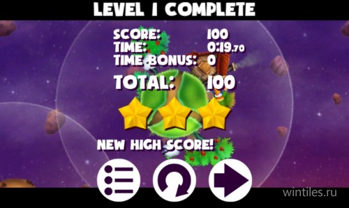 Starcrossed � �������� ���������� � ���������� ���������� �������