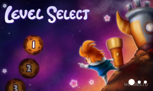 Starcrossed � �������� ���������� � ���������� ���������� �������