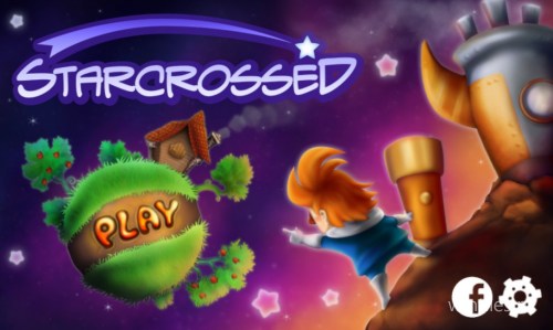 Starcrossed � �������� ���������� � ���������� ���������� �������