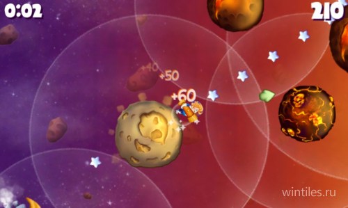 Starcrossed � �������� ���������� � ���������� ���������� �������