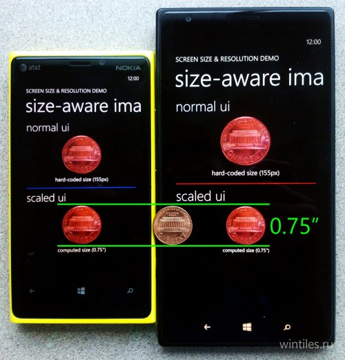 Windows Phone 8 ������������ ���������� ���������� �� 7 ������