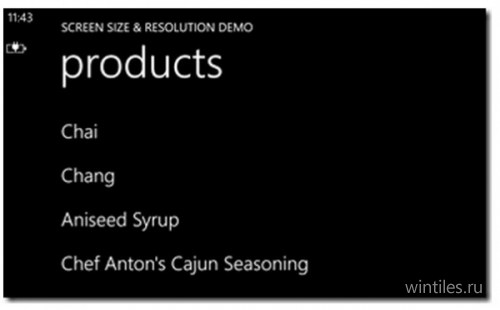 Windows Phone 8 ������������ ���������� ���������� �� 7 ������