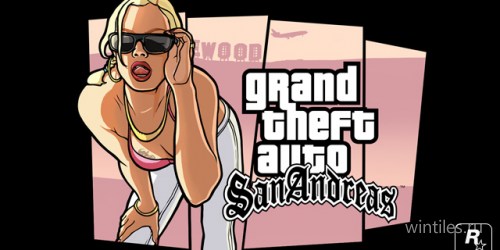 Grand Theft Auto: San Andreas Mobile будет выпущена и для Windows Phone