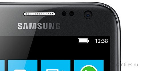 Samsung      Windows Phone 8