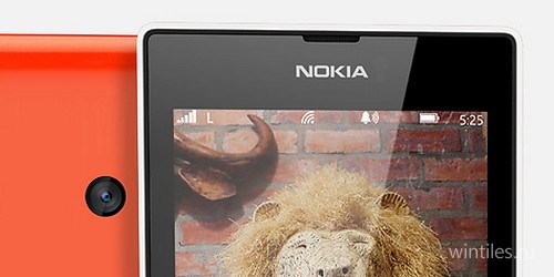 Новый «бюджетник» от Nokia получит и двухсимочный вариант
