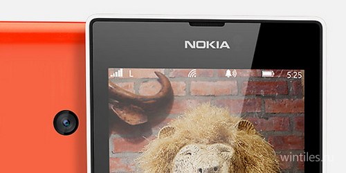    Nokia    