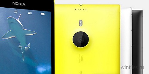  Nokia Moneypenny   Lumia 630