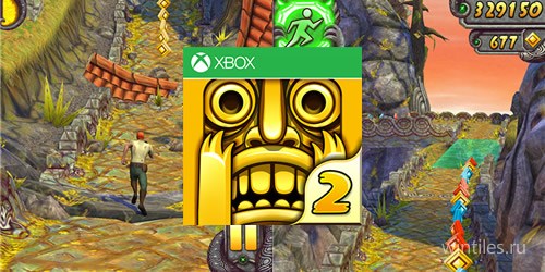    Windows Phone: Bee Leader, Skateboard Party 2  Temple Run 2