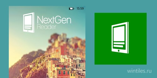 Nextgen Reader — клиент для Feedly