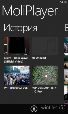 MoliPlayer Pro      