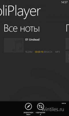 MoliPlayer Pro      