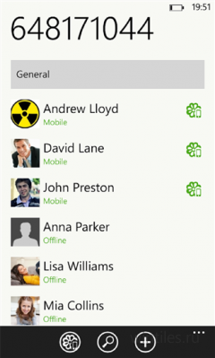   ICQ