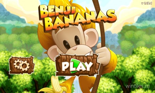 Benji Bananas � �������� ������ � ��������� �������� � �������������