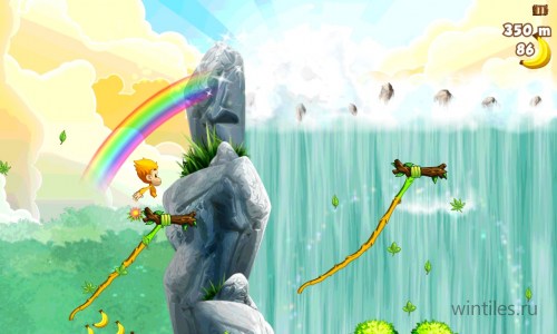 Benji Bananas � �������� ������ � ��������� �������� � �������������
