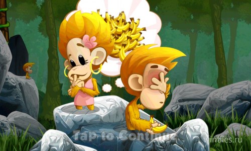 Benji Bananas � �������� ������ � ��������� �������� � �������������