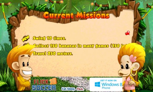 Benji Bananas � �������� ������ � ��������� �������� � �������������