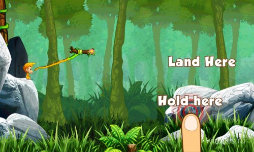 Benji Bananas � �������� ������ � ��������� �������� � �������������