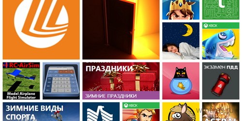  Windows Phone: 200 000     
