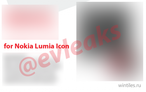 Смартфон Nokia «Moneypenny» получит имя Lumia 630