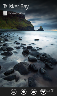   500px     Windows Phone 8