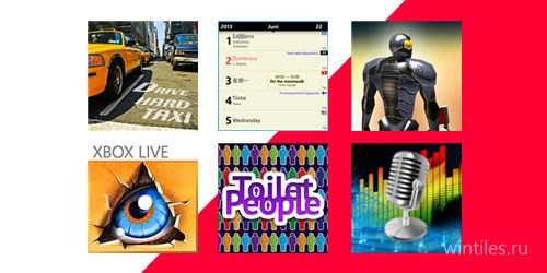  Red Stripe: Jack Hale, Doodle God, Chronos Calendar    ...