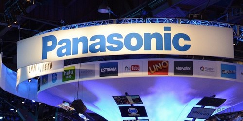 Panasoni  Microsoft       ...