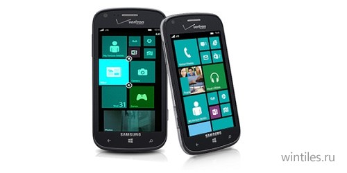    Samsung  Ativ Odyssey