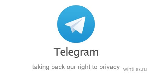    Windows Phone     Telegram