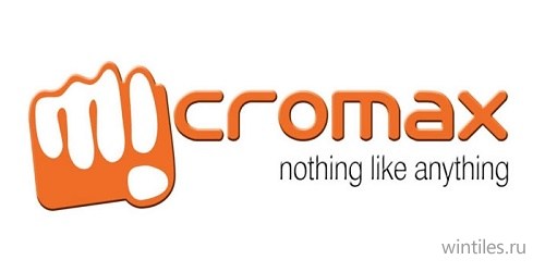  Micromax      Windows Phone