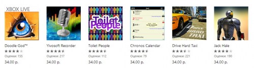 ������ Red Stripe: Jack Hale, Doodle God, Chronos Calendar � ������ �����������