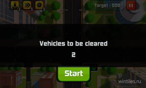 Traffic Frenzy � ��������� ��������� ���������